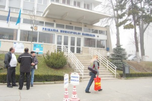 Tusac ar putea fi eliberat din nou din funcţie, în baza raportului Curţii de Conturi